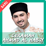 Ceramah Ahmad Al Habsy icon