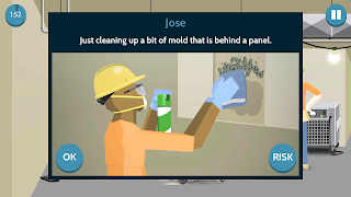 ICRA For Construction - Screenshot 2