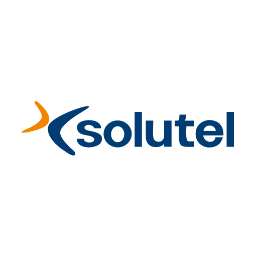 Solucall logo