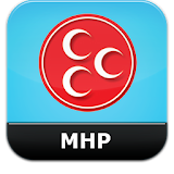 MHP-Milliyetçi Hareket Partisi icon