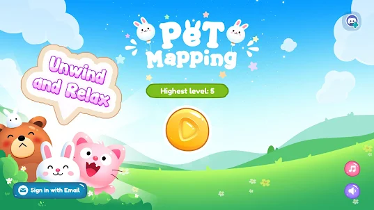 Pet Mapping