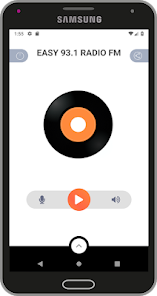 Easy 93.1 FM Miami Radio App - Apps on Google Play