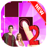 Cover Image of ดาวน์โหลด OST.Zombies 2 Piano Tiles 19.3 APK