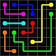 Dots - Connect Puzzle Flow Game Download on Windows