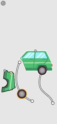 Embed Puzzle - Screenshot 2