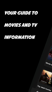 Castle - Movies and TV info
