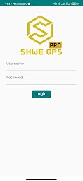 Shwe GPS PRO