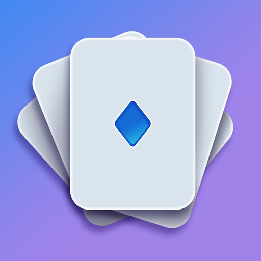 Solitaire Make Money Crypto logo
