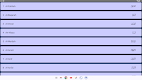screenshot of Khalid Al jalil offline Quran