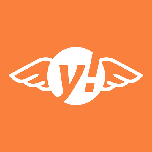 Yadeya - Comida a domicilio logo