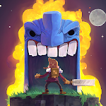 Cover Image of Télécharger Tiny Tomb: Dungeon Explorer 1.11 APK