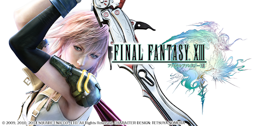 Final Fantasy Xiii Apps On Google Play