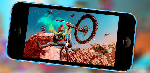 riders republic - tips