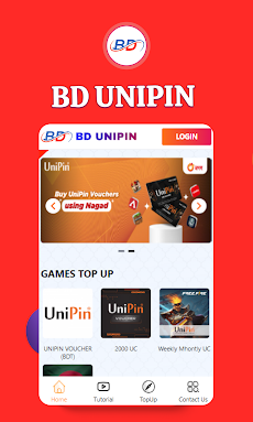 BD Unipinのおすすめ画像1