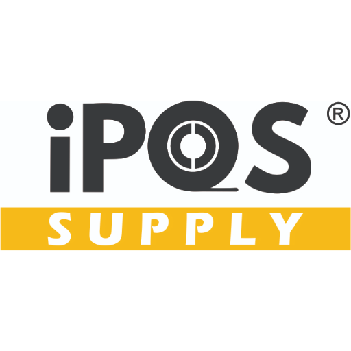 iPOS Supply logo