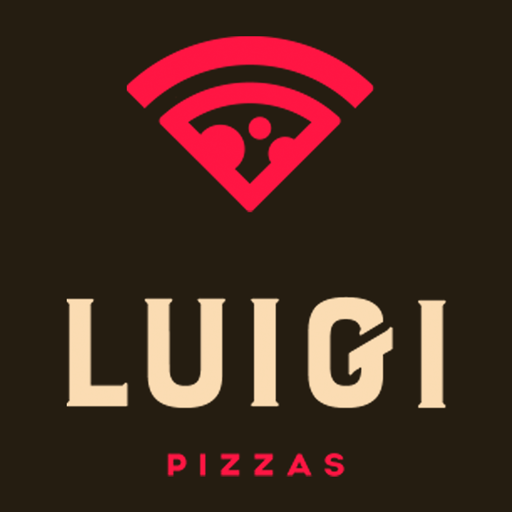 Luigi Pizzas logo