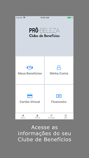 Pró Beleza Benefícios