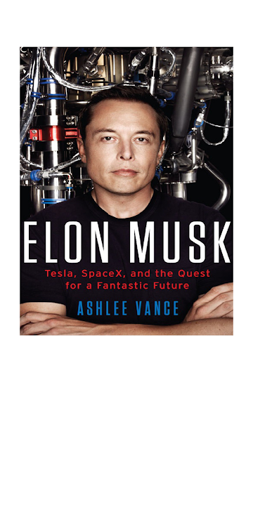 Elon Musk Biography - 2.0 - (Android)