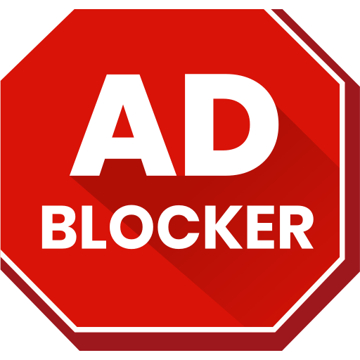 Free Adblocker Browser - Adblock & Private Browser