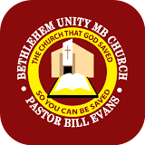 Bethlehem Unity MB Church icon