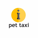 i pet taxi icon