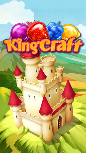 KingCraft - Free match 3 games for adults screenshots 6