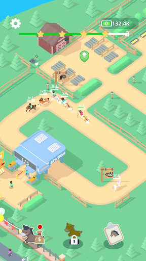 HorseRanchTycoon Screen 2