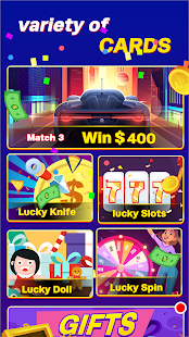 Lucky Cat - free rewards giveaway 3.9.1 screenshots 1