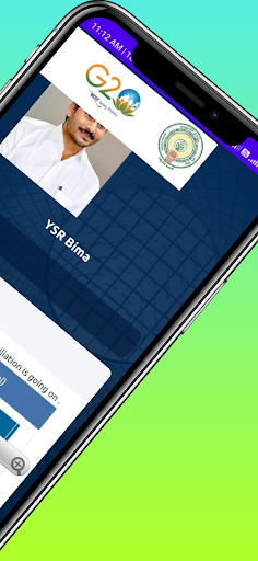 YSR Bhima schemeLatest online