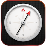 Compass - Maps & navigation icon