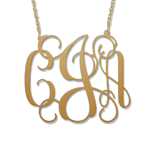 Custom Jewellery logo