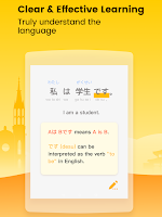 LingoDeer - Learn Languages 2.99.137 poster 10
