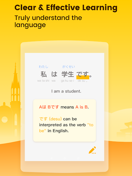 LingoDeer -LingoDeer - Learn Languages 
