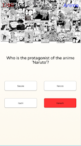 Anime Quiz & Trivia
