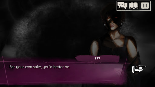Vampire: The Masquerade - SoNY Screen 3