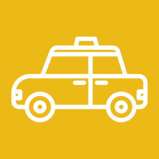 タクシードライバーの売上管理アプリ -ドライバーズノート