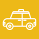 タクシードライバーの売上管理アプリ -ドライバーズノート
