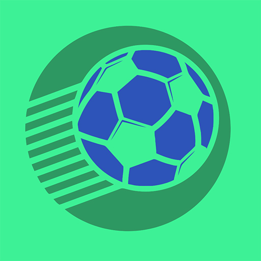 FutRua: Organizador de futebol logo