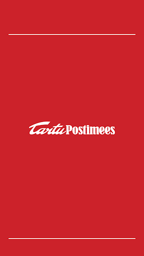 Tartu Postimees Screenshot 4 - AppWisp.com