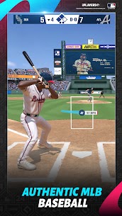 MLB CLUTCH HIT BASEBALL 24 1