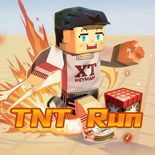 TNT Run Download on Windows