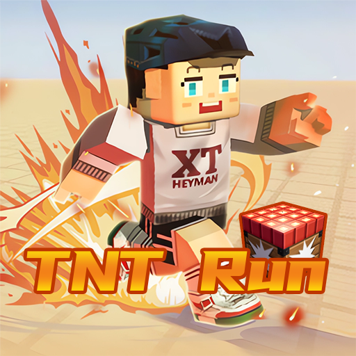 TNT Run