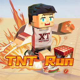 Icon image TNT Run