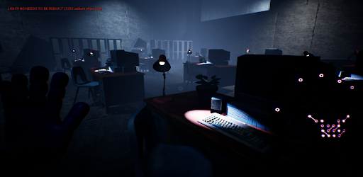 Playcare Escape 3: Deep Sleep Mod All Mở Khóa v3.2