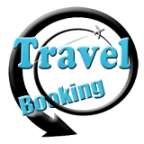 Best Travel Booking icon
