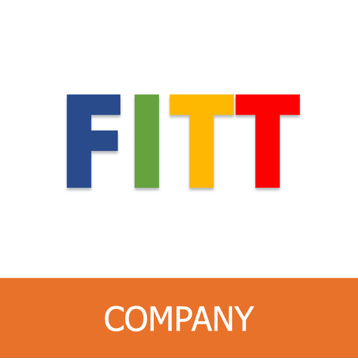 FITT - Company app logo