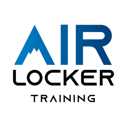 Air Locker Training logo
