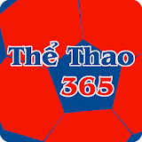 Truc Tiep Bong Da The Thao 365 icon