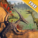 Jurassic Dinosaur Simulator 3 icon