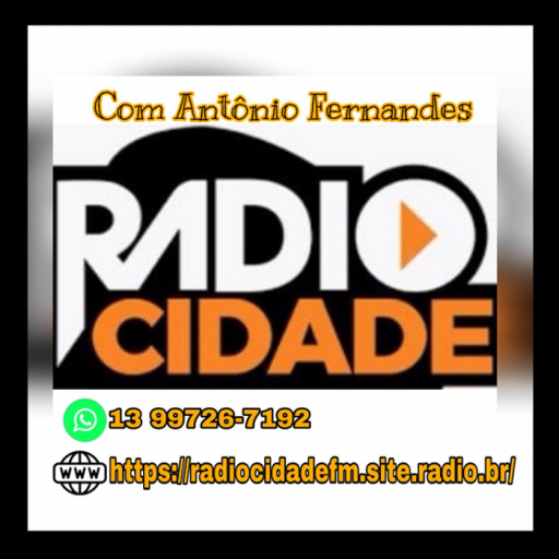 Cidade FM – Rádio Cidade